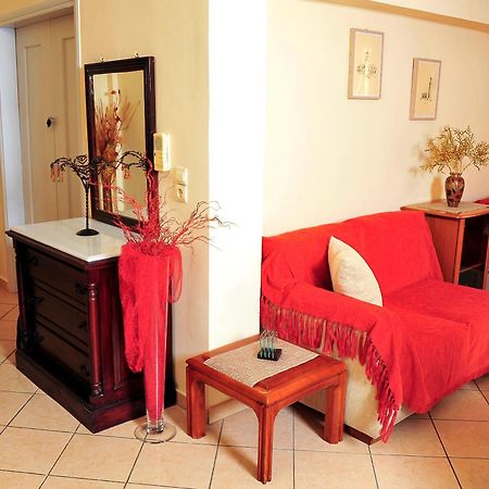 Casa Center In Chania Chania  ภายนอก รูปภาพ