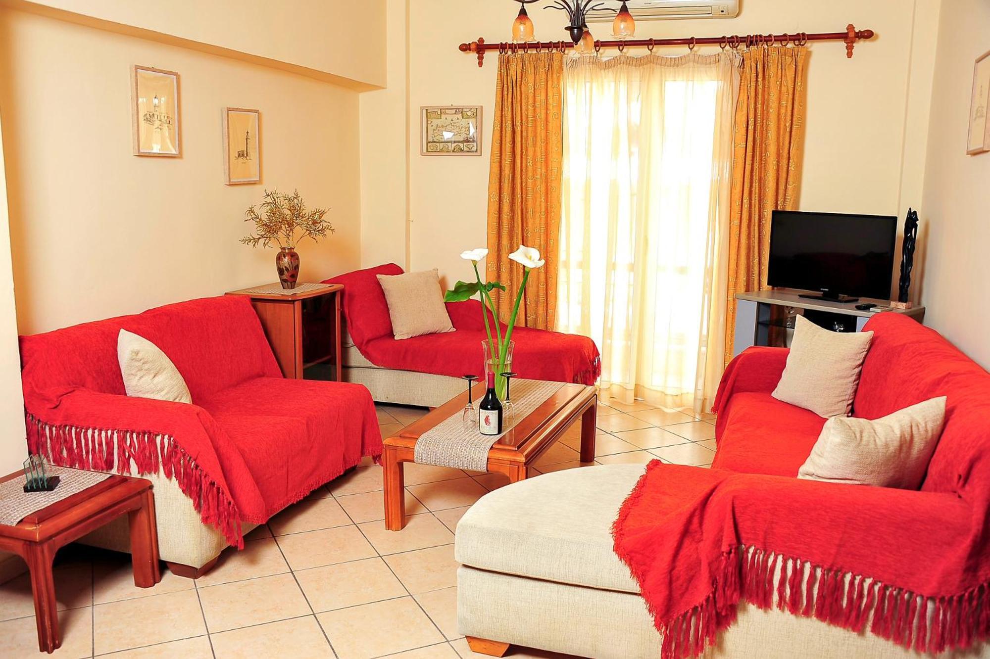 Casa Center In Chania Chania  ภายนอก รูปภาพ