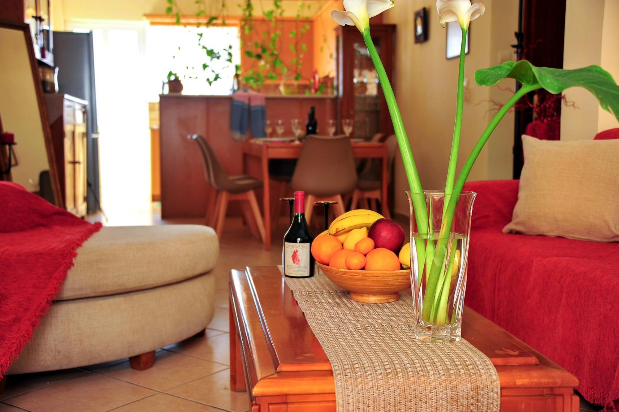 Casa Center In Chania Chania  ภายนอก รูปภาพ