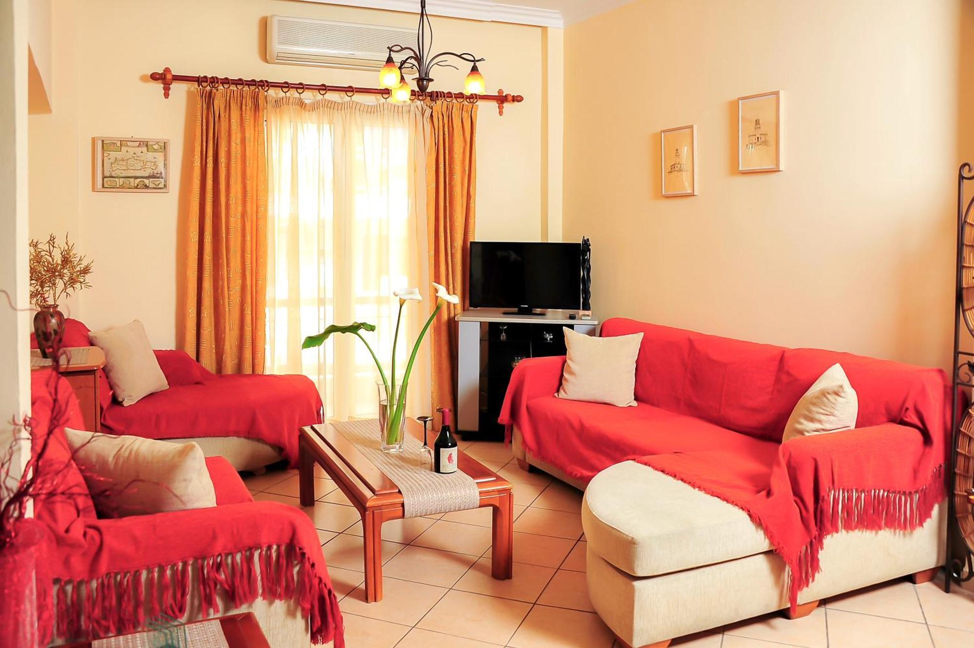 Casa Center In Chania Chania  ภายนอก รูปภาพ
