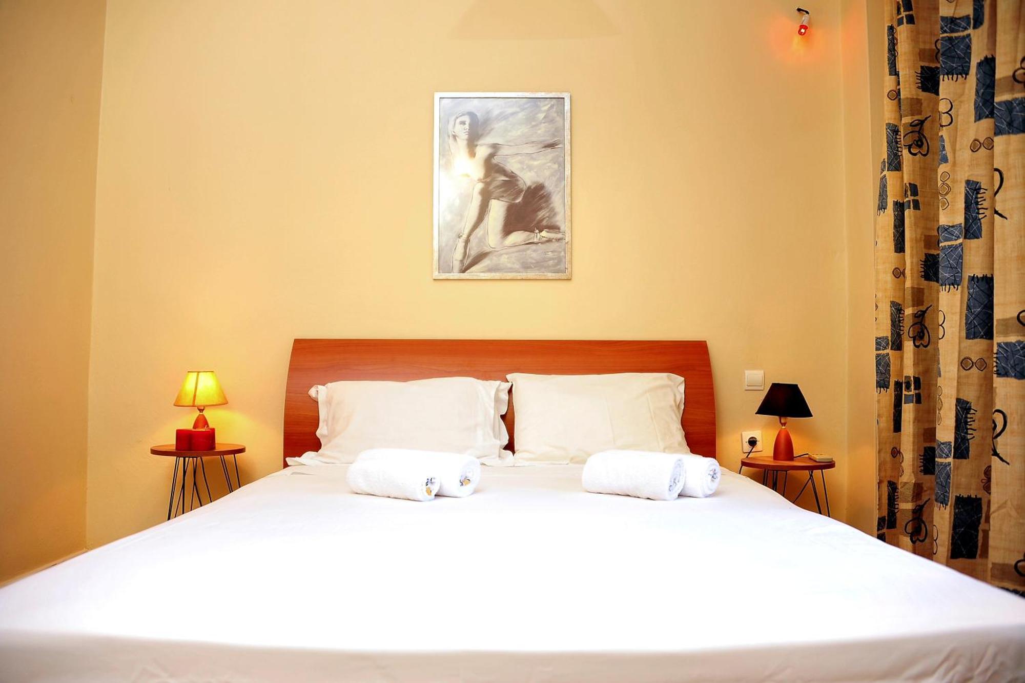 Casa Center In Chania Chania  ภายนอก รูปภาพ